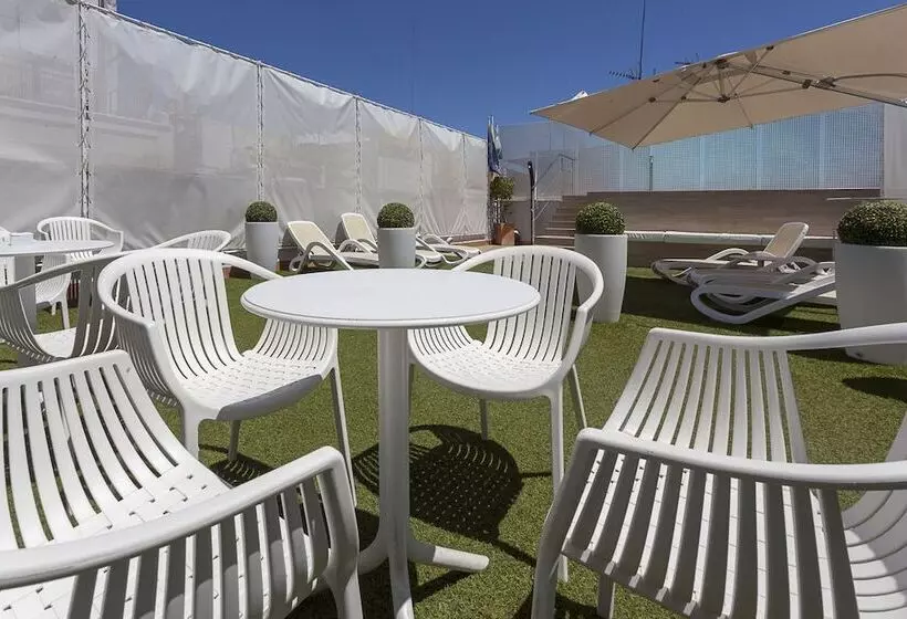 Fotos del hotel Aacr Museo:  12