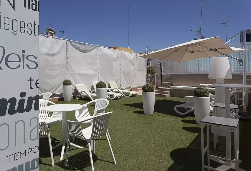 Fotos del hotel Aacr Museo:  7