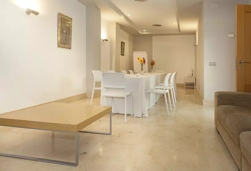 Fotos del hotel Aacr Museo:  3