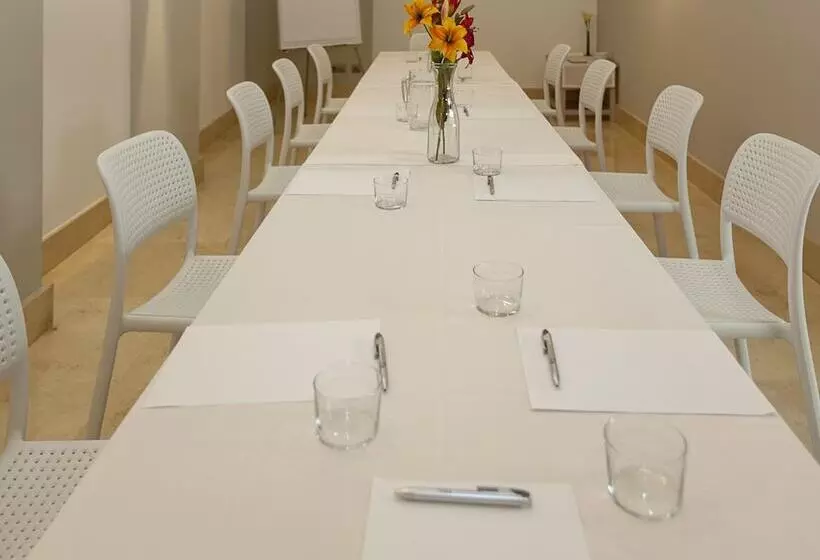 Fotos del hotel Aacr Museo:  6