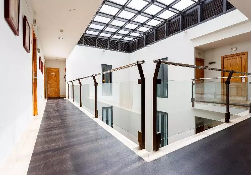 Fotos del hotel Aacr Museo:  11