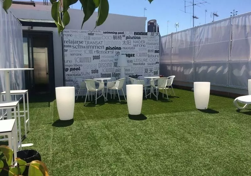 Fotos del hotel Aacr Museo:  18