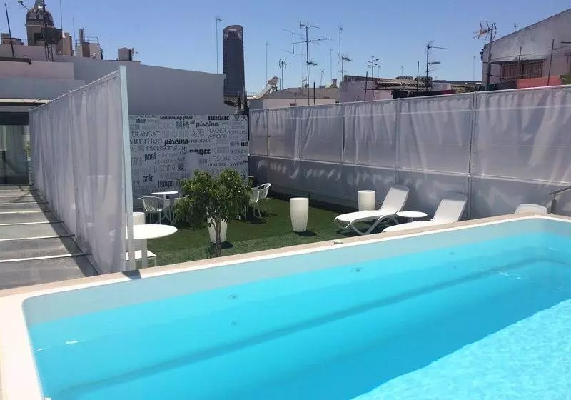 Fotos del hotel Aacr Museo:  16