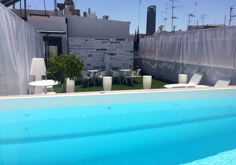 Fotos del hotel Aacr Museo:  19