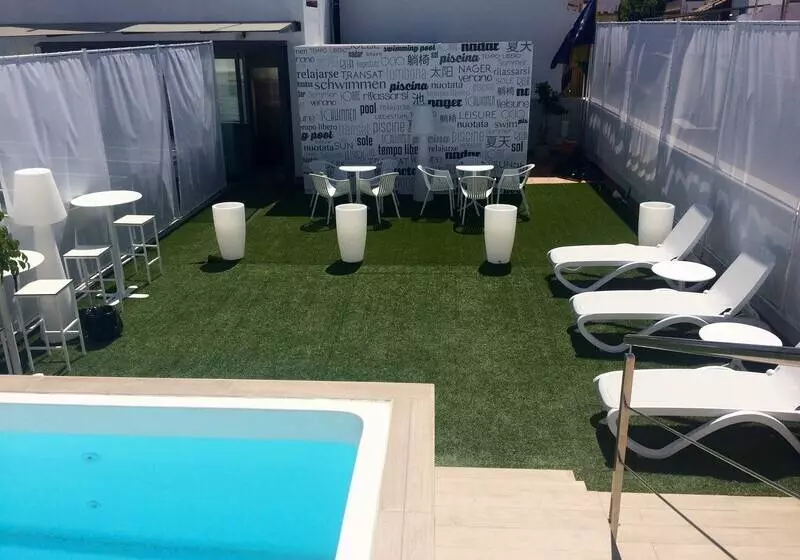 Fotos del hotel Aacr Museo:  5