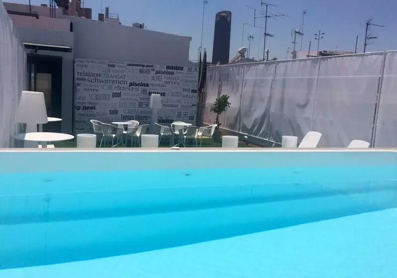 Fotos del hotel Aacr Museo:  10