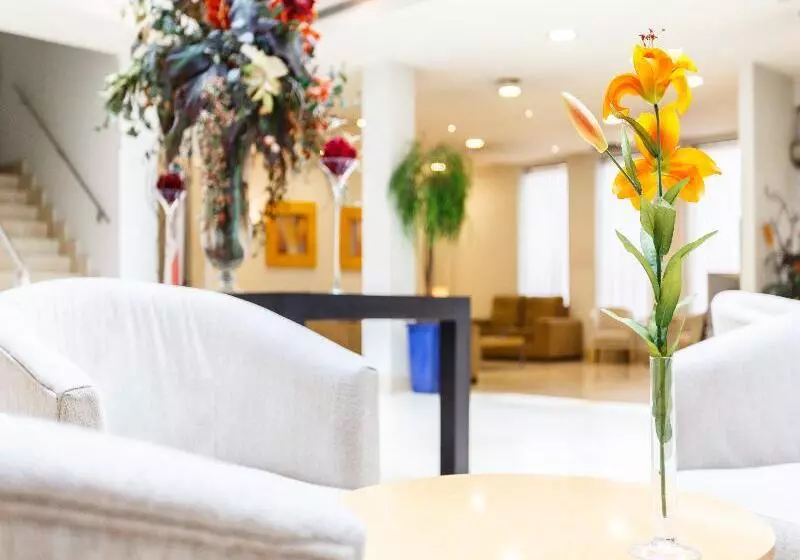 Fotos del hotel Aacr Museo:  20