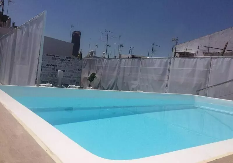 Fotos del hotel Aacr Museo:  2