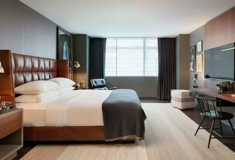 Fotos del hotel Kimpton Nine Zero, An Ihg:  2