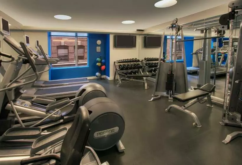 Fotos del hotel Kimpton Nine Zero, An Ihg:  3