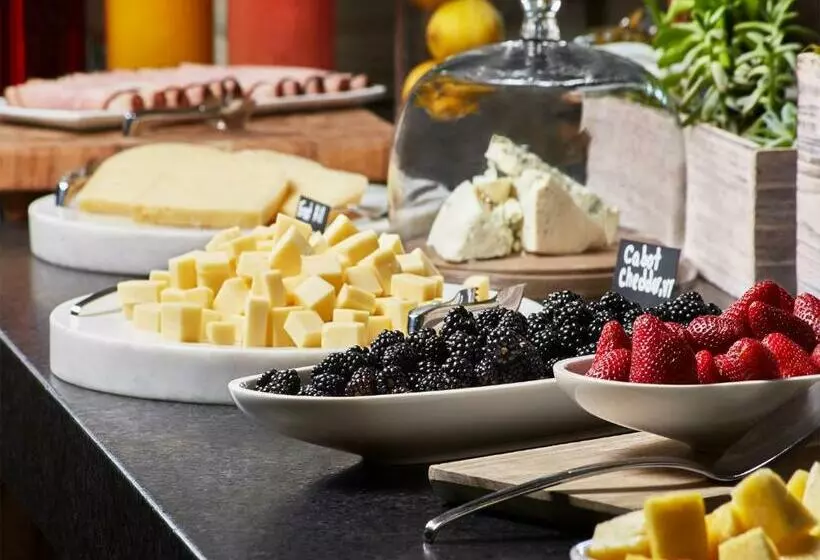 Fotos del hotel Kimpton Nine Zero, An Ihg:  4