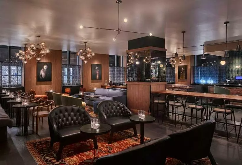 Fotos del hotel Kimpton Nine Zero, An Ihg:  5