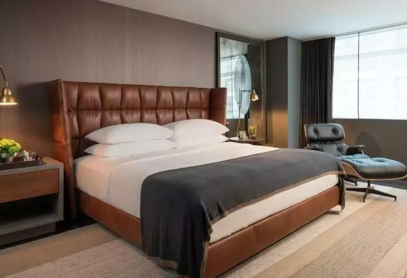 Fotos del hotel Kimpton Nine Zero, An Ihg:  8