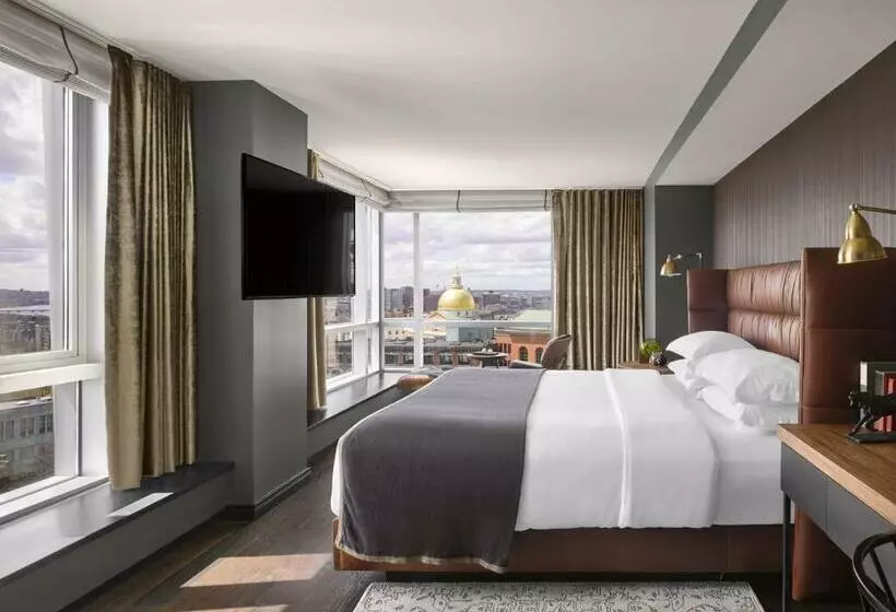 Fotos del hotel Kimpton Nine Zero, An Ihg:  11