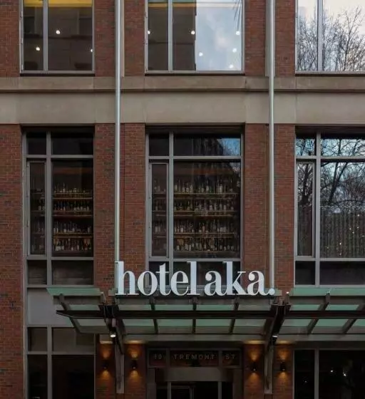 Kimpton Nine Zero, An Ihg