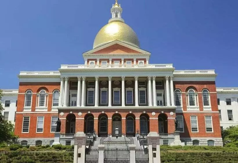 Fotos del hotel Kimpton Nine Zero, An Ihg:  6