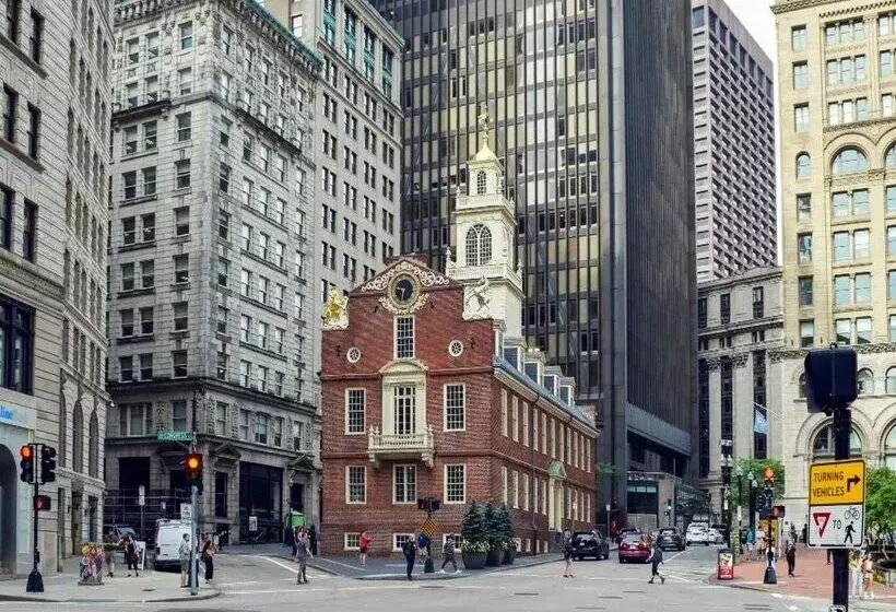 Fotos del hotel Kimpton Nine Zero, An Ihg:  10