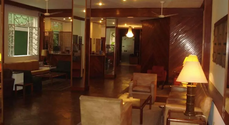 Fotos del hotel Augusto´s Paysandu :  4