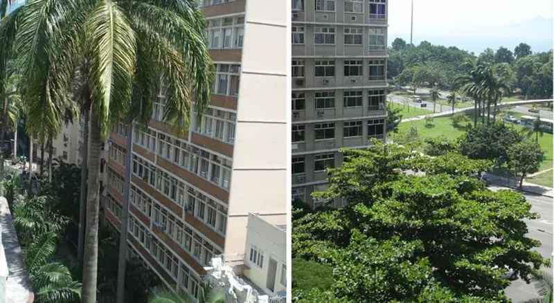 Fotos del hotel Augusto´s Paysandu :  12