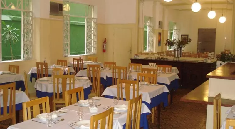 Fotos del hotel Augusto´s Paysandu :  5