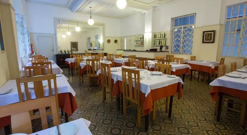 Fotos del hotel Augusto´s Paysandu :  14