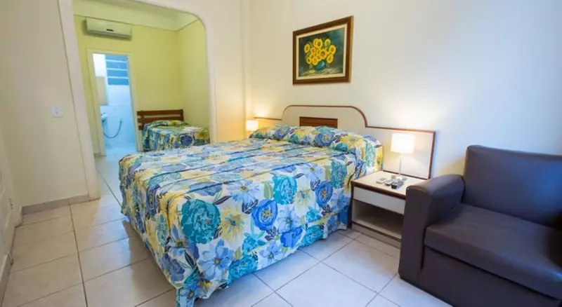 Fotos del hotel Augusto´s Paysandu :  2