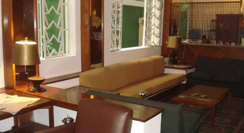 Fotos del hotel Augusto´s Paysandu :  9