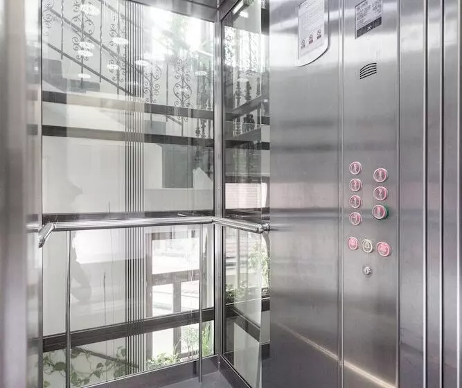 Fotos del hotel City Centre:  8