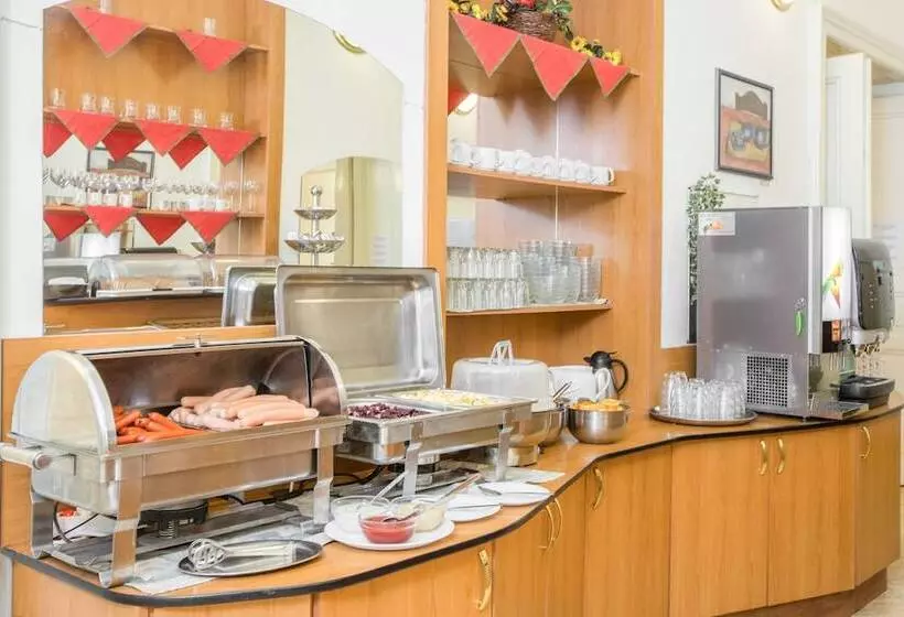 Fotos del hotel City Centre:  11