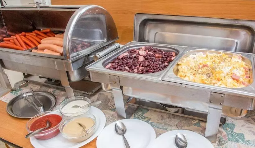 Fotos del hotel City Centre:  10