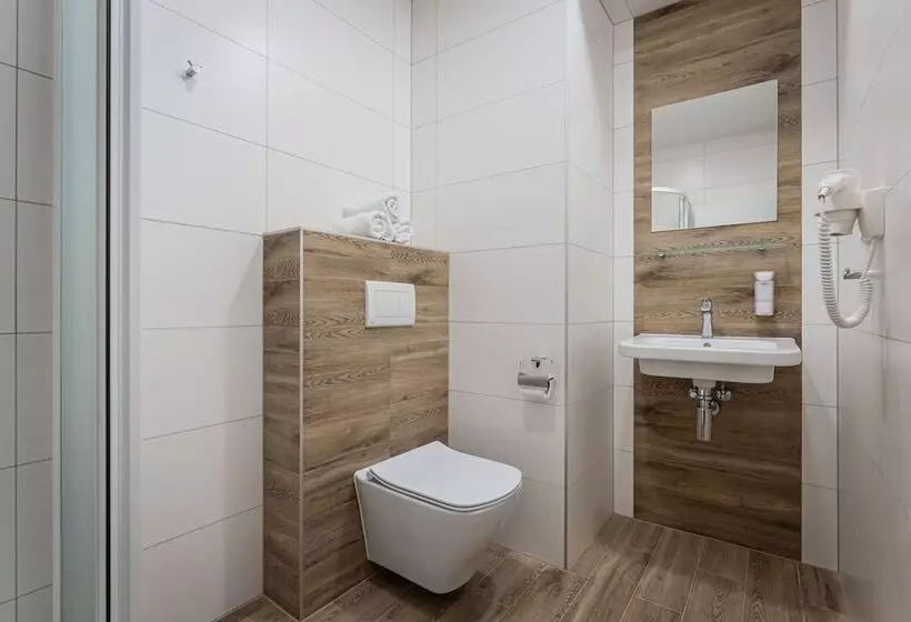 Fotos del hotel City Centre:  12