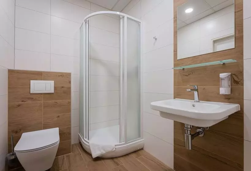 Fotos del hotel City Centre:  6