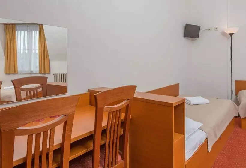 Fotos del hotel City Centre:  20