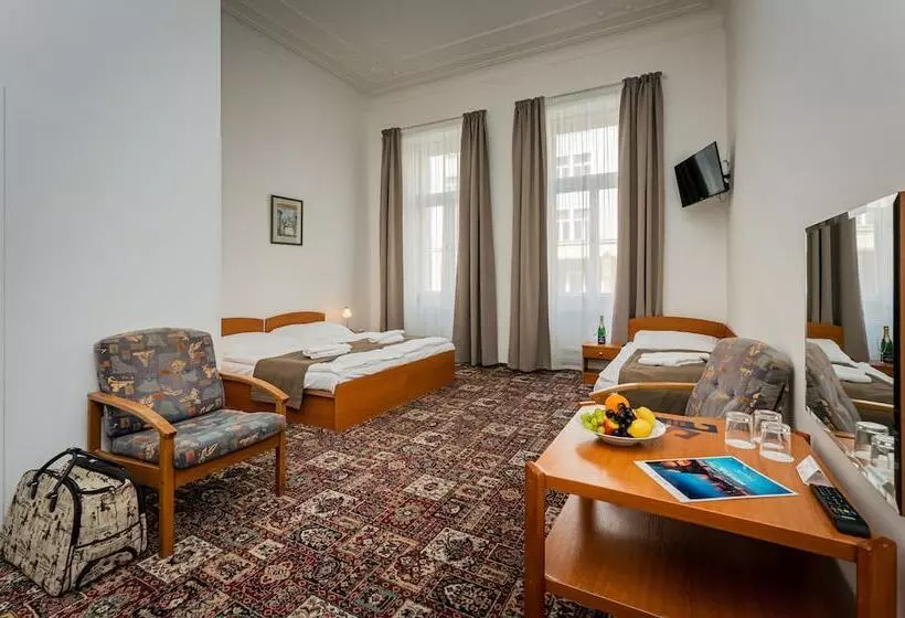 Fotos del hotel City Centre:  14