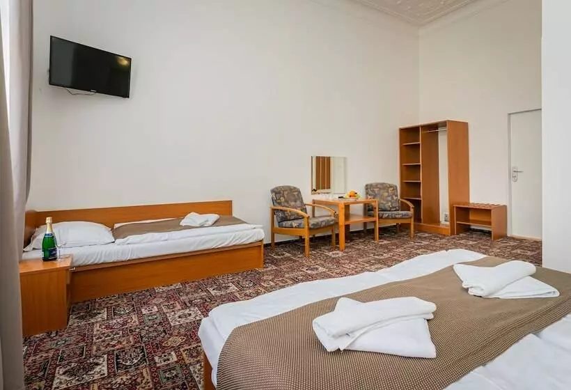 Fotos del hotel City Centre:  9