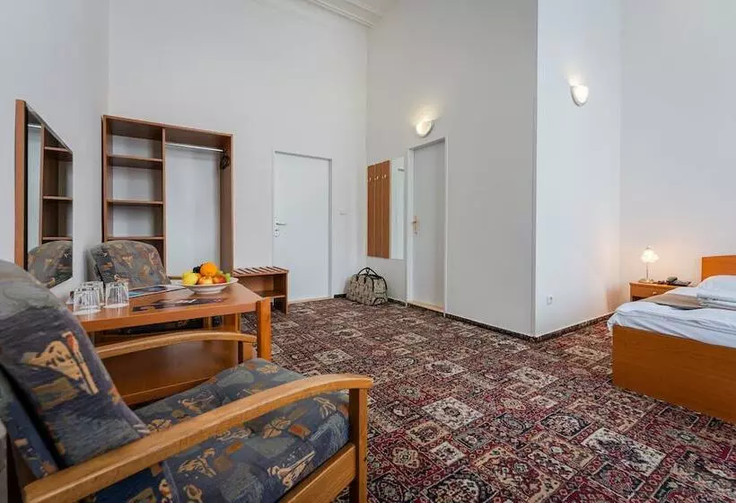 Fotos del hotel City Centre:  3