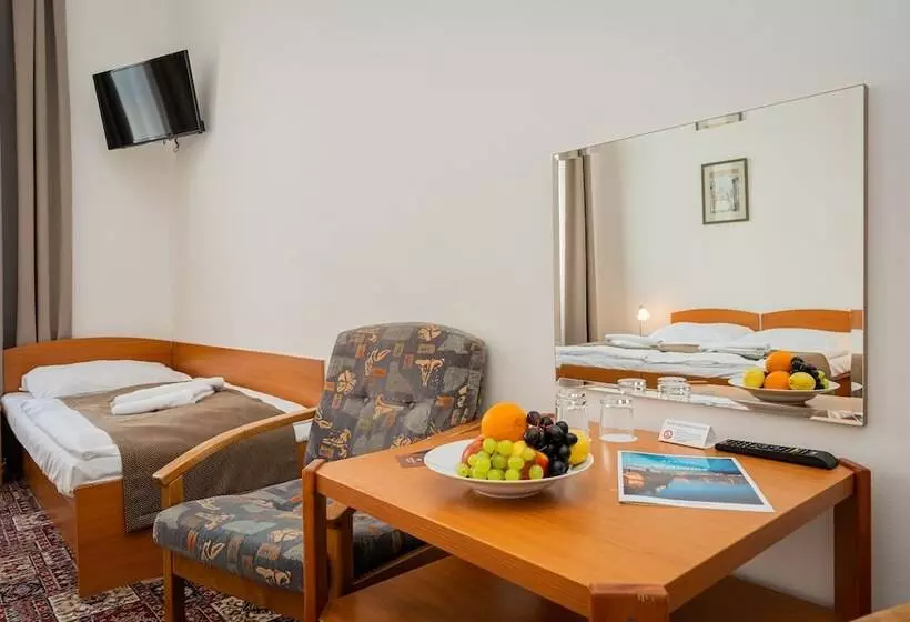 Fotos del hotel City Centre:  19