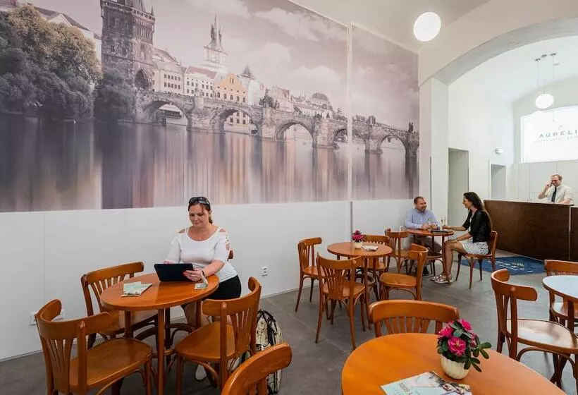 Fotos del hotel City Centre:  15