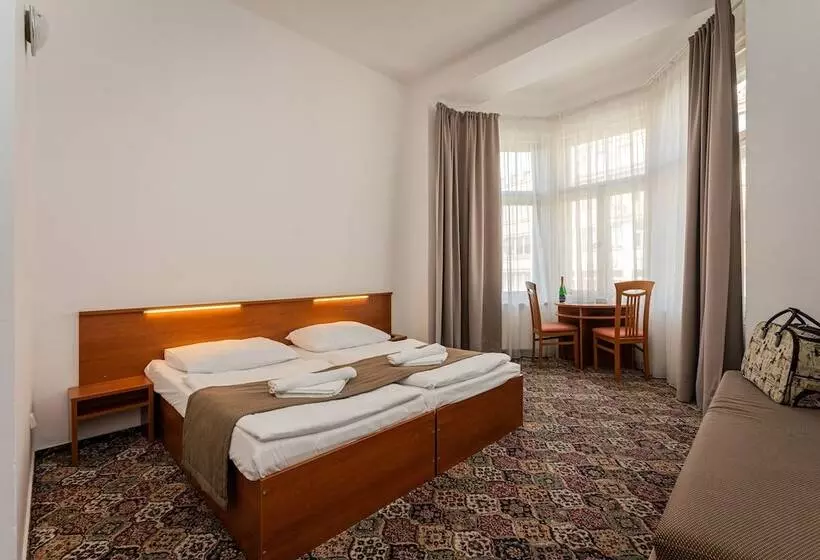 Fotos del hotel City Centre:  16