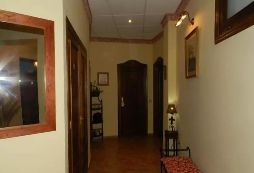 Fotos del hotel Don Javier:  2