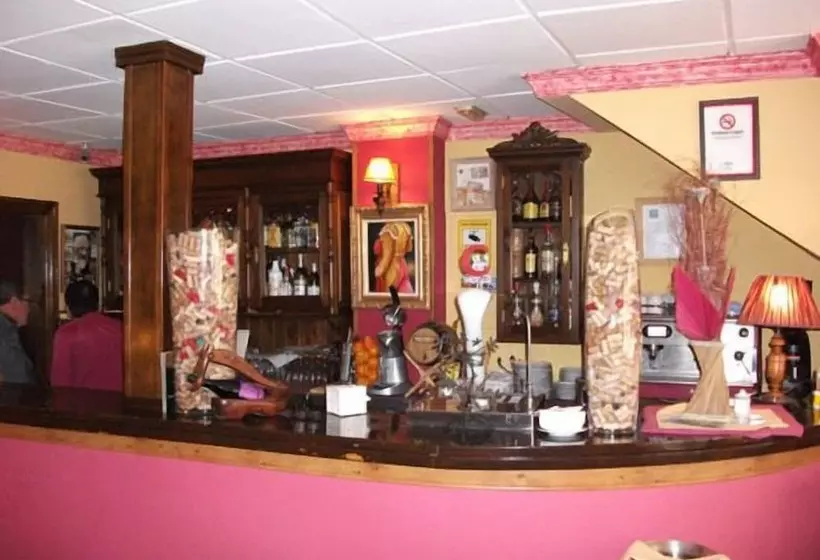 Fotos del hotel Don Javier:  4