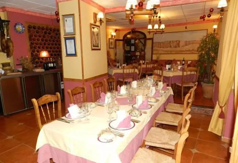 Fotos del hotel Don Javier:  9