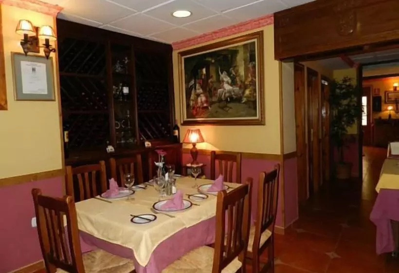 Fotos del hotel Don Javier:  11