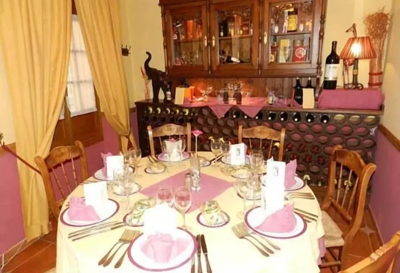 Fotos del hotel Don Javier:  13