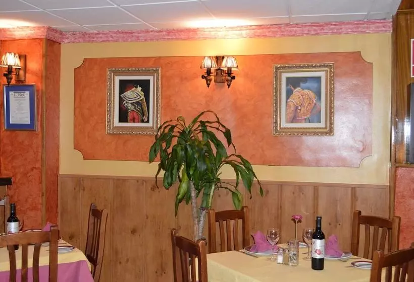 Fotos del hotel Don Javier:  7