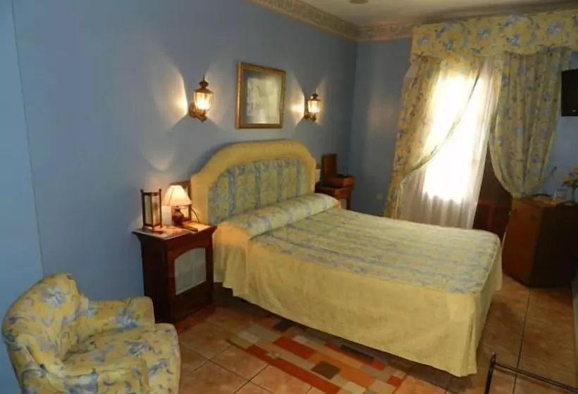 Fotos del hotel Don Javier:  23