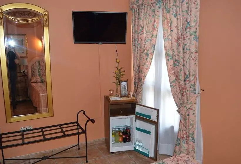 Fotos del hotel Don Javier:  25