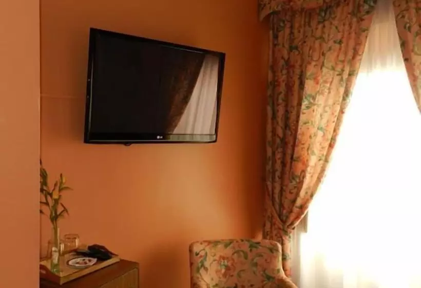 Fotos del hotel Don Javier:  24