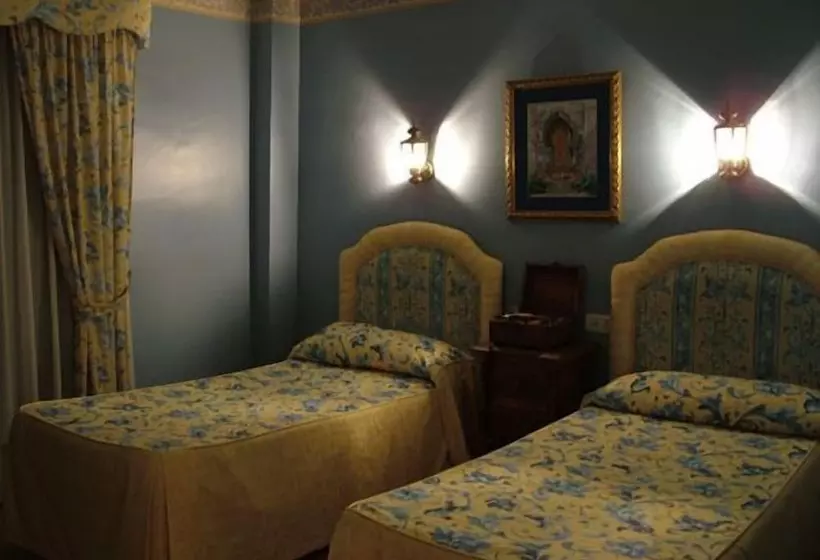 Fotos del hotel Don Javier:  18