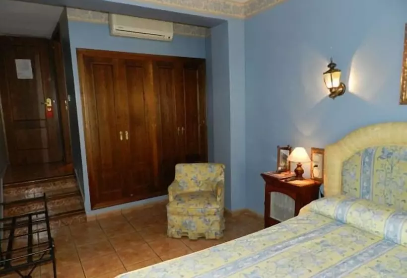 Fotos del hotel Don Javier:  16